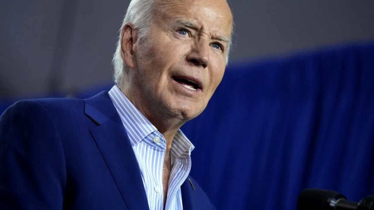 joe biden 