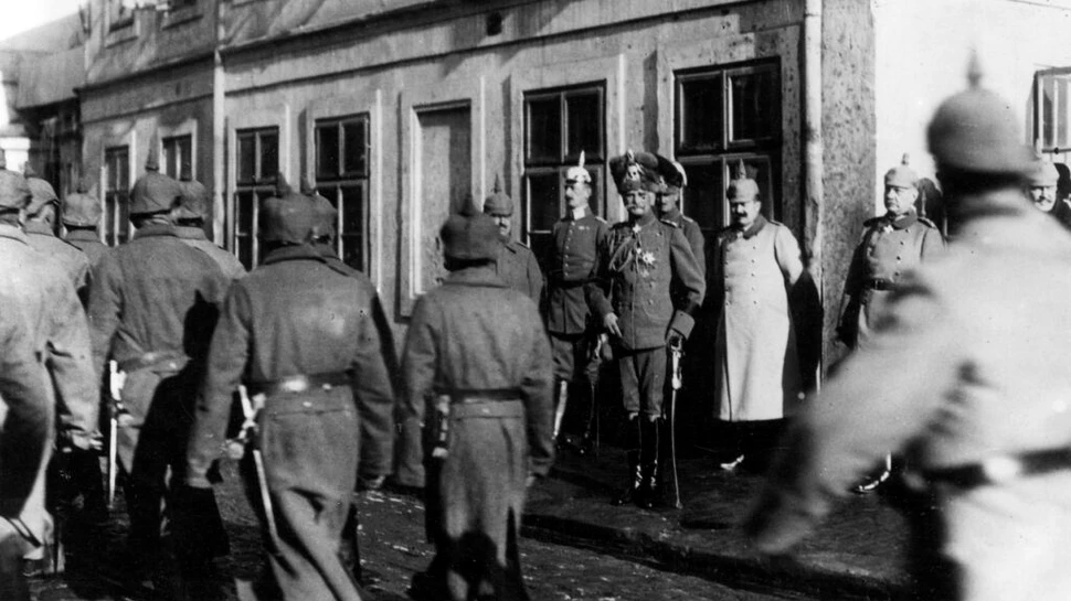 O solicitare bizară. De ce a dorit mareșalul August von Mackensen să se întâlnească cu Regele Ferdinand?