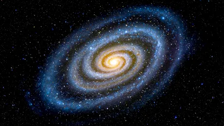 O structură gigantică, ascunsă chiar în spatele Căii Lactee. Ce au găsit astronomii aici?