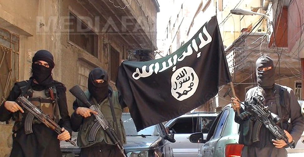 MANUALUL SECRET al ISIS: Cum vor jihadiştii să cucerească lumea. Avertismentul unui expert militar – FOTO