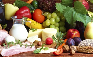 Care sunt cele mai bune şi benefice diete pentru sănătate