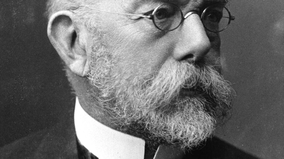 A învăţat să citească şi să scrie singur, înainte să ajungă la şcoală. Peste ani a schimbat istoria medicinei şi a lumii cu descoperirile sale