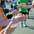 Runner’s high, starea de euforie care îi face pe alergători să revină pe traseu. Ce spune știința despre fenomen?