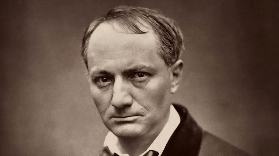 Au trecut 150 de ani de la moartea lui Charles Baudelaire, unul dintre cei mai proeminenţi scriitori