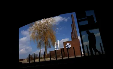 Volkswagen a dezvăluit din greșeală noul nume pentru operațiunile sale din SUA