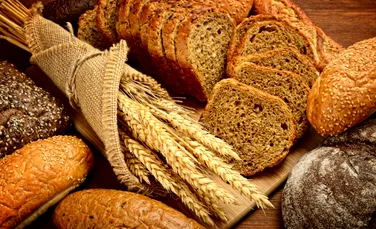 România poate avea Registrul de Evidenţă a persoanelor intolerante la gluten