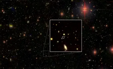 Descoperire uimitoare a astronomilor care aruncă o nouă lumină asupra începutului Universului