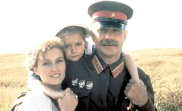 Nikita Mikhalkov, primul regizor post Uniunea Sovietică premiat cu Oscar. „Sunt absolut sigur că adevărul crud fără iubire este o minciună”