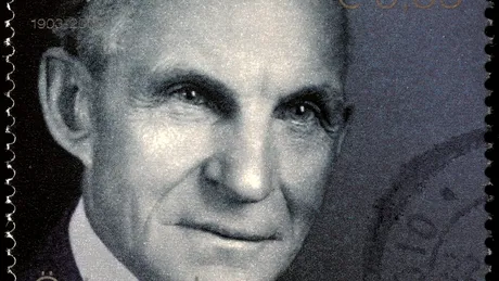 Predicțiile lui Henry Ford