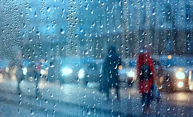 Vremea se strică în aproape toată țara, anunță meteorologii