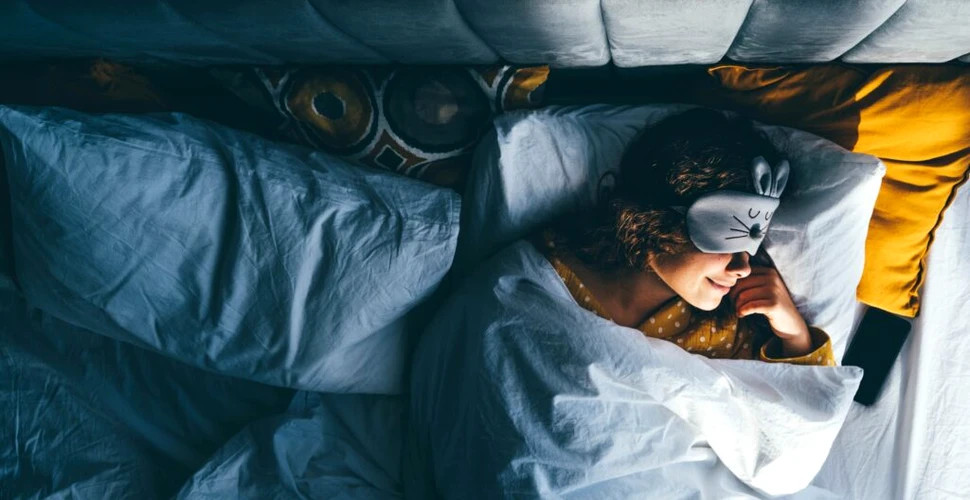 Femeile dorm cu 7,5 minute mai mult decât bărbații, dar în ce țară dorm oamenii cel mai mult?