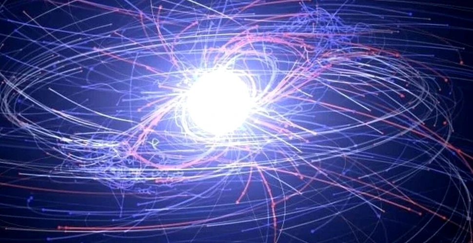 Un pulsar de tip „văduva neagră”, cea mai masivă stea neutronică descoperită până acum