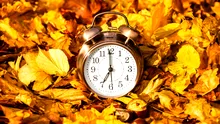 Europa schimbă ora din nou! Când dăm ceasurile înapoi?