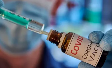 Moderna anunță că vaccinul împotriva COVID-19 are potenţial de a asigura o imunitate durabilă