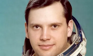 În urmă cu 44 de ani, românul Dumitru Prunariu ajungea în spaţiu