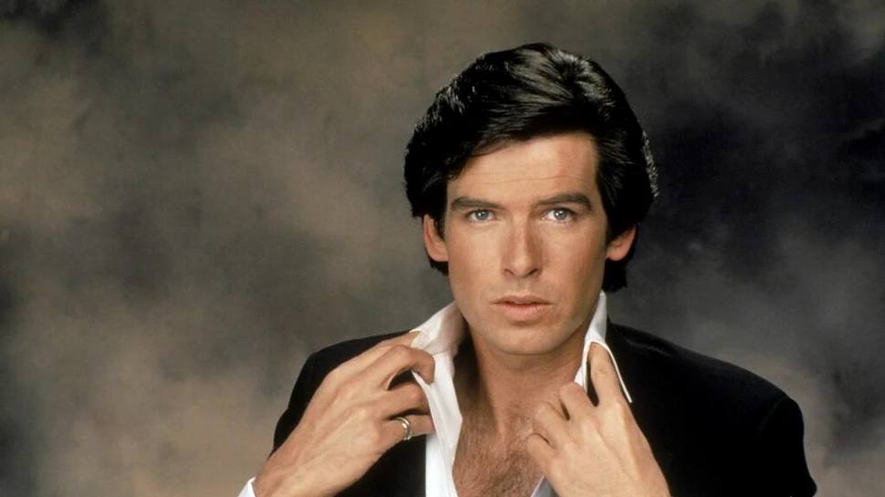 Pierce Brosnan, primul James Bond cu smartphone. „Când cei din jur nu cred în tine, tu trebuie să fii acela care crede în tine”