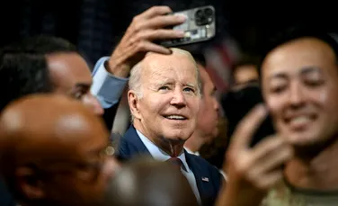 Prima declarație făcută de fostul președinte Joe Biden despre tratamentul pentru cancer