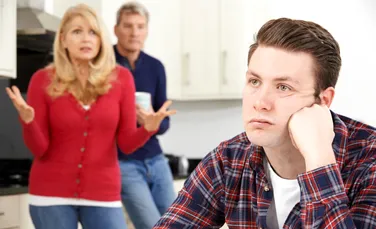 Cum arată viața pentru adulții care încă nu au plecat de acasă