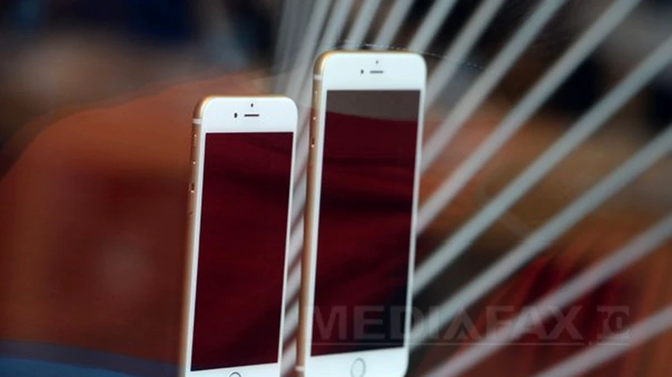 Poţi trece de Lock Screen-ul telefoanelor iPhone 6 şi iPhone 7 chiar şi fără să ştii parola – VIDEO