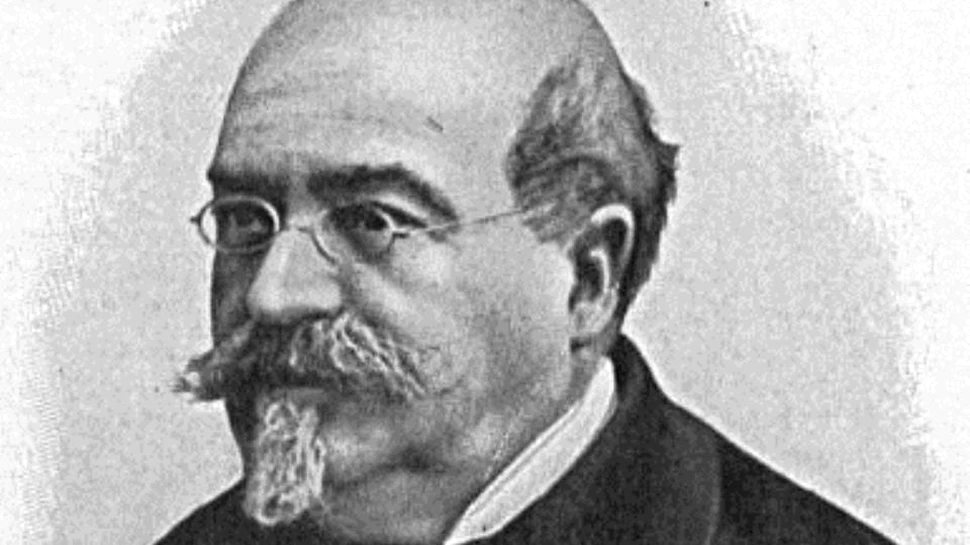 Romfilatelia va introduce emisiunea aniversară de mărci poştale „Mihail Kogălniceanu, 200 de ani de la naştere”