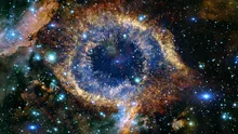 Cele mai puternice particule din Univers ar putea fi și mai bizare decât se credea