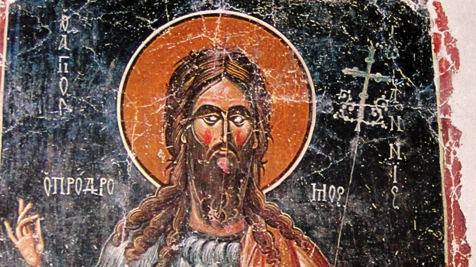 Câţi români îşi serbează onomastica de Sfântul Ioan?