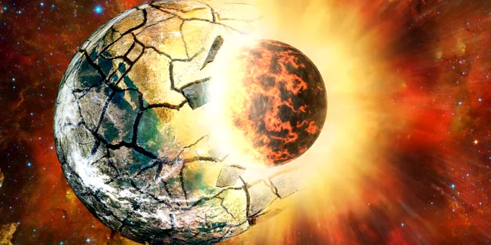 O planetă din Sistemul Solar ar putea pune capăt vieții pe Pământ