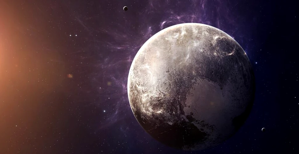 Test de cultură generală. Care om de știință a vizitat planeta pitică Pluto?