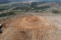 O structură circulară misterioasă din Grecia i-a uimit pe arheologi