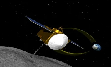 Chinezii vor să atragă pe orbita Pământului asteroizi, pentru a le valorifica zăcămintele!