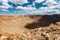 O anomalie magnetică din New Mexico dezvăluie o semnătură invizibilă a impactului unui meteorit