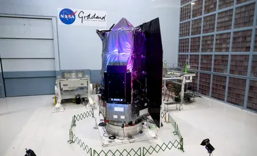 Următorul mare observator al NASA, Telescopul Spațial Nancy Grace Roman, este în sfârșit finalizat