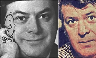 Ion Popescu-Gopo, un fel de Ion Creangă al cinematografiei românești