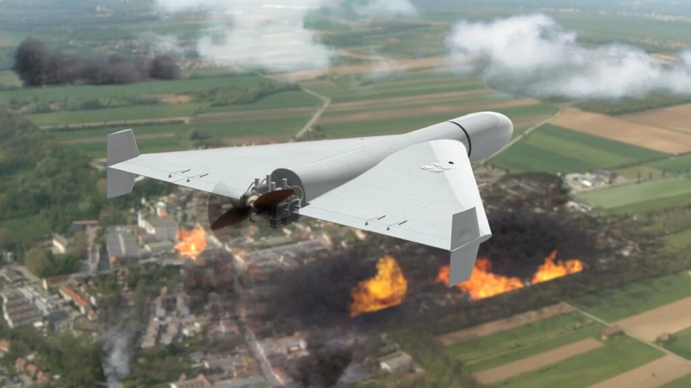 Ambasadorul Rusiei la București, chemat la MAE din cauza dronei rusești în spațiul aerian al României