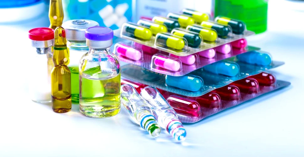Introducerea antiviralelor în farmacii. Avertismentul ministrului Sănătății: Pot fi toxice