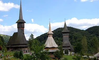 Una din dintre cele mai frumoase regiuni ale României