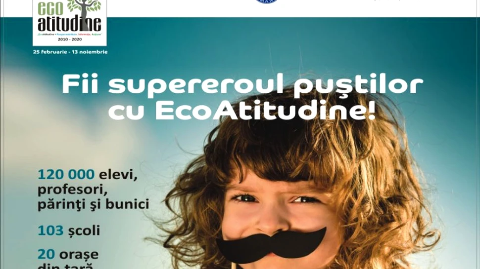 Cea mai tare caravană vine acum în oraşul tău!