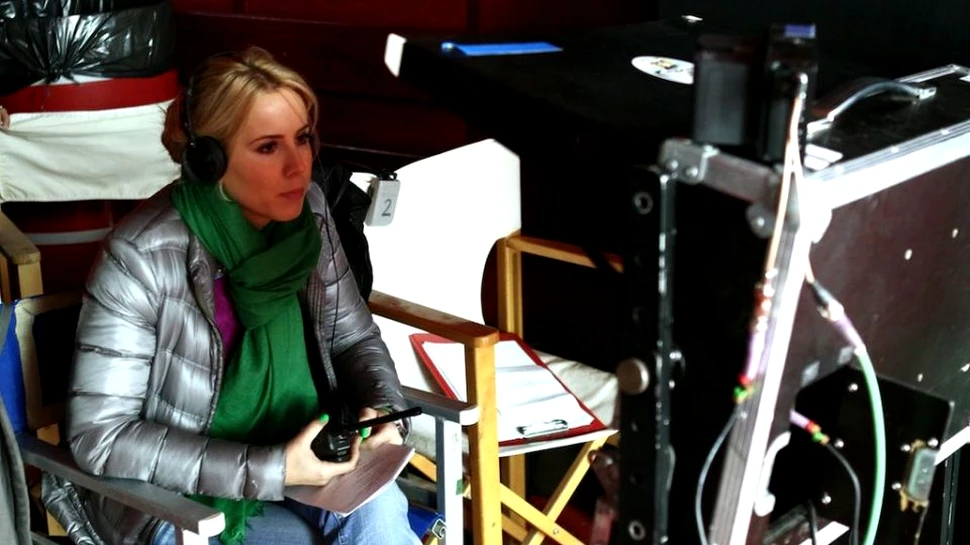 Cristina Iacob despre „Poveste de dragoste”: Un film atemporal, care va rezona cu toate generaţiile