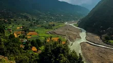 Un bărbat dispărut acum 28 de ani, descoperit într-un ghețar care se topește în Pakistan