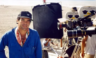 Oliver Stone, maestrul filmului politic