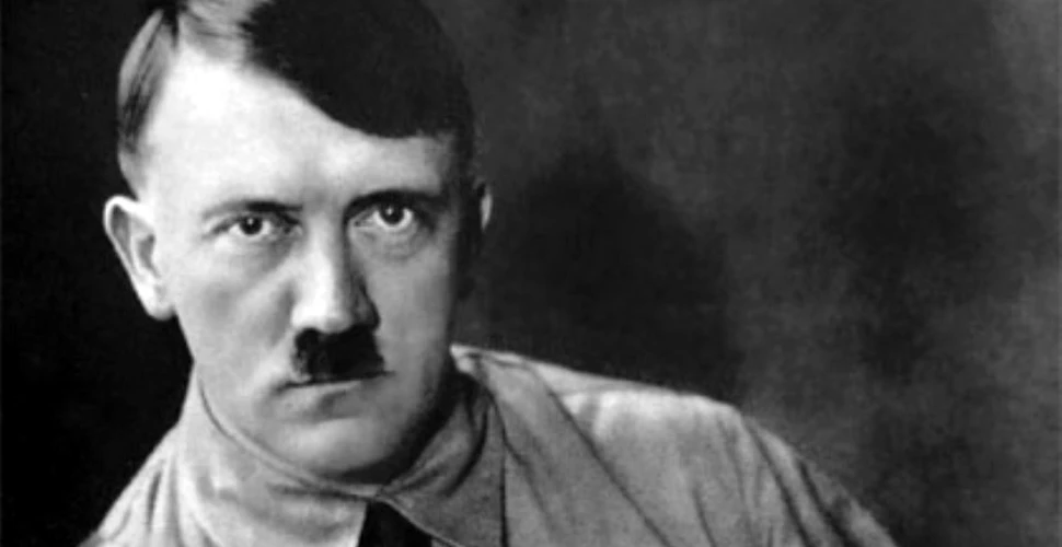 Există în sfârşit o explicaţie raţională pentru nebunia lui Hitler: doctorul său i-a administrat timp de mai mulţi ani amfetamină şi alte substanţe periculoase