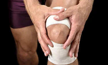 Descoperire neaşteptată: cercetătorii au identificat un nou ligament în genunchiul uman (FOTO)