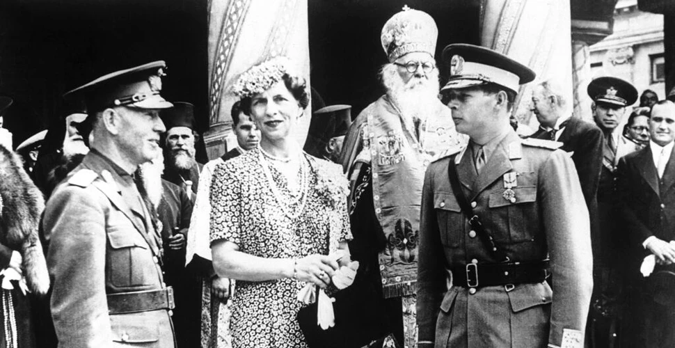 Ziua în care Regele Mihai l-a arestat pe Mareşalul Antonescu