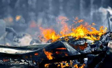 Ce se va întâmpla cu victimele incendiului din Prahova. România nu are un centru pentru mari arși