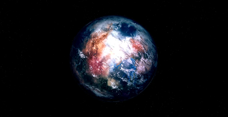 Originea vieții pe planetele similare Pământului, cât se poate de probabilă