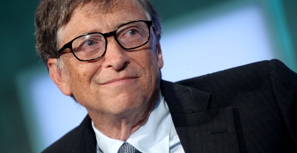 5 cărţi pe care Bill Gates le recomandă pentru vacanţa de vară: ”Sunt de ştiinţă şi de mate”