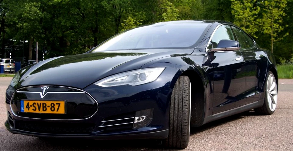 Germania doreşte să rivalizeze cu Tesla: vor să construiască cea mai mare fabrică de baterii litiu-ion