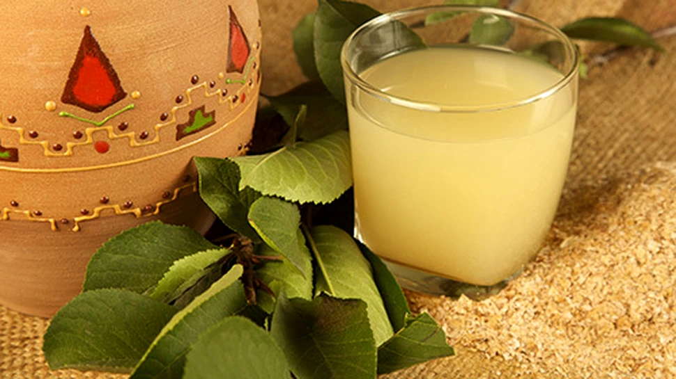 De ce e bine să bei borş