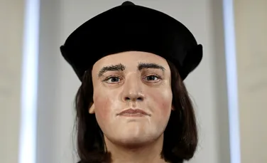 Un nou secret al vieţii lui Richard al III-lea: cercetătorii au descoperit boala de care suferea acesta