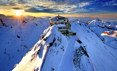 Coșmarul iernii fără schiat revine. Cine se va putea bucura de sărbători de vis în Alpi?